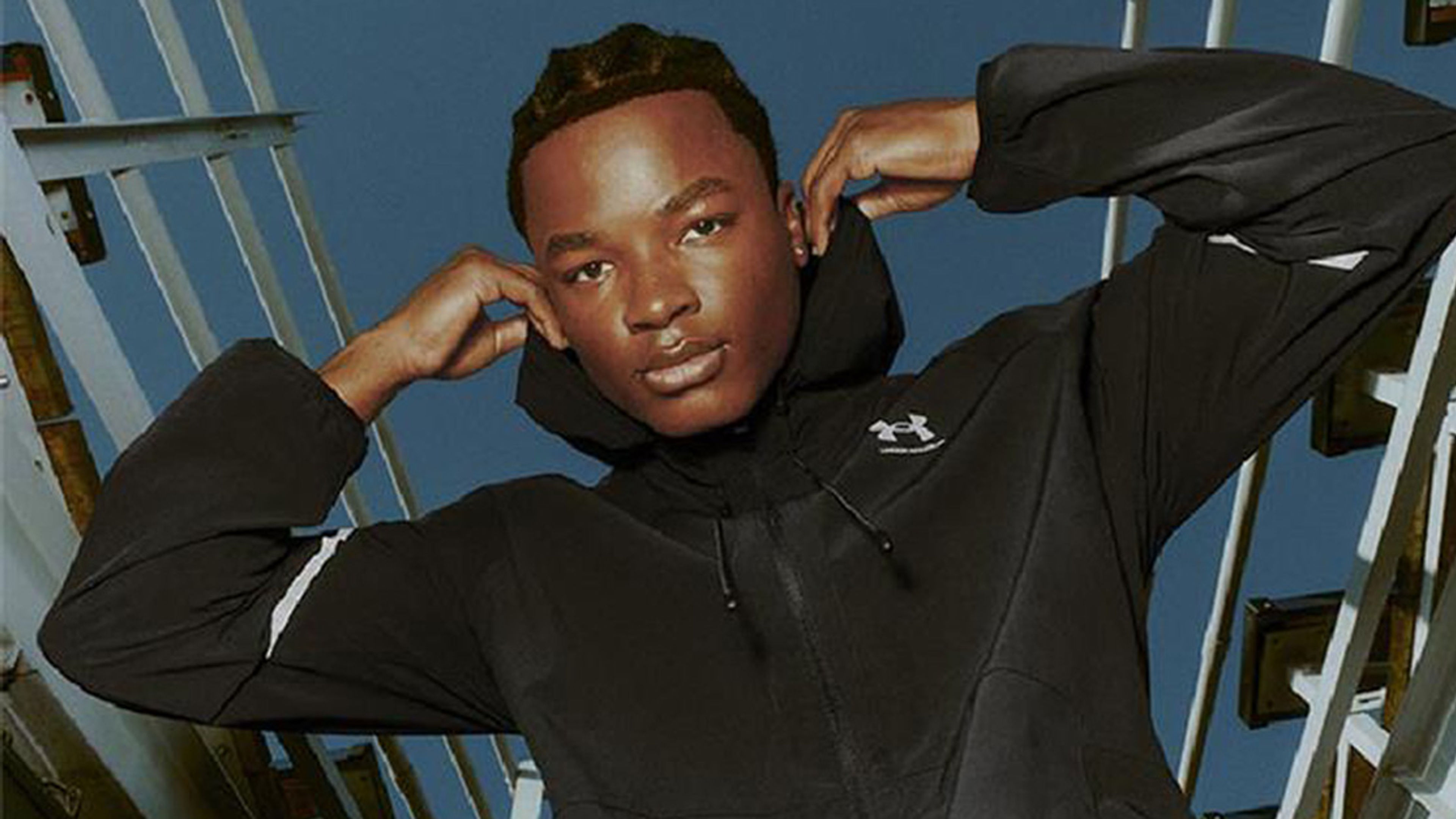 Boxing Day - UA Banner