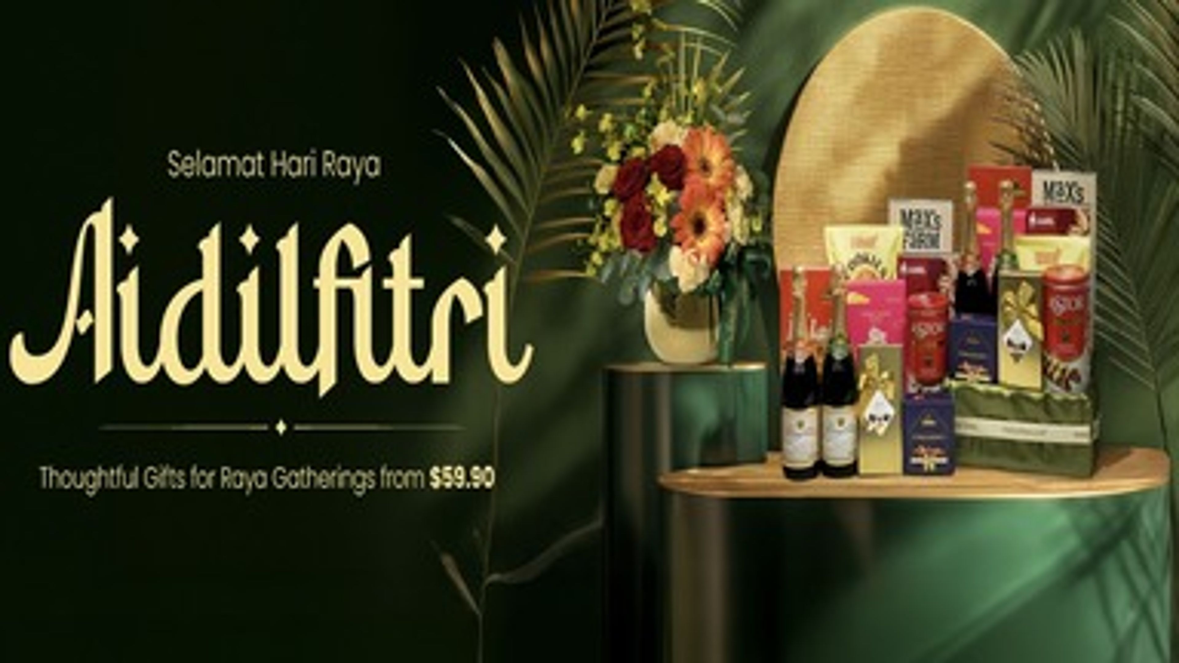 FarEastFlora banner image