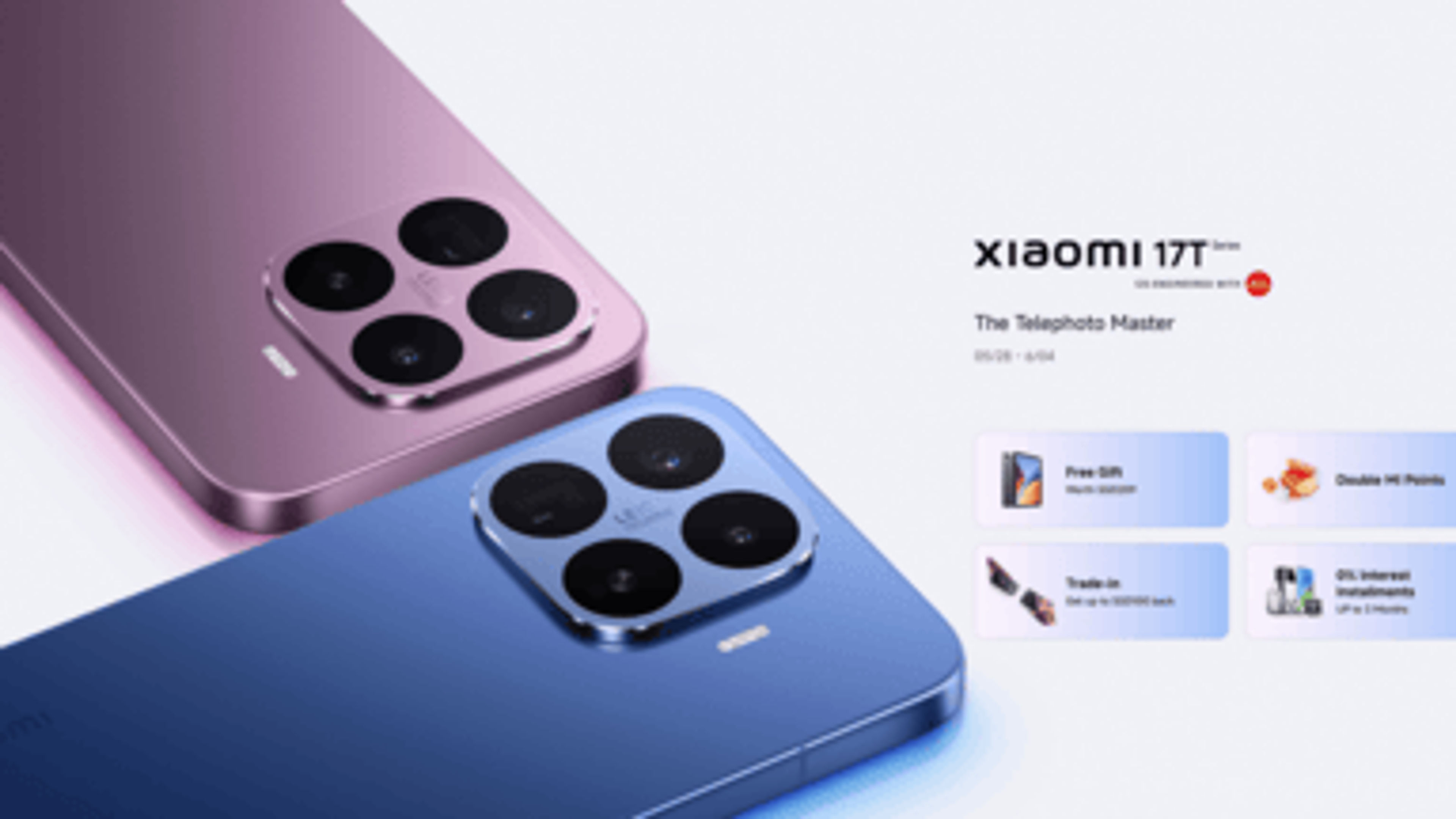 xiaomi SG