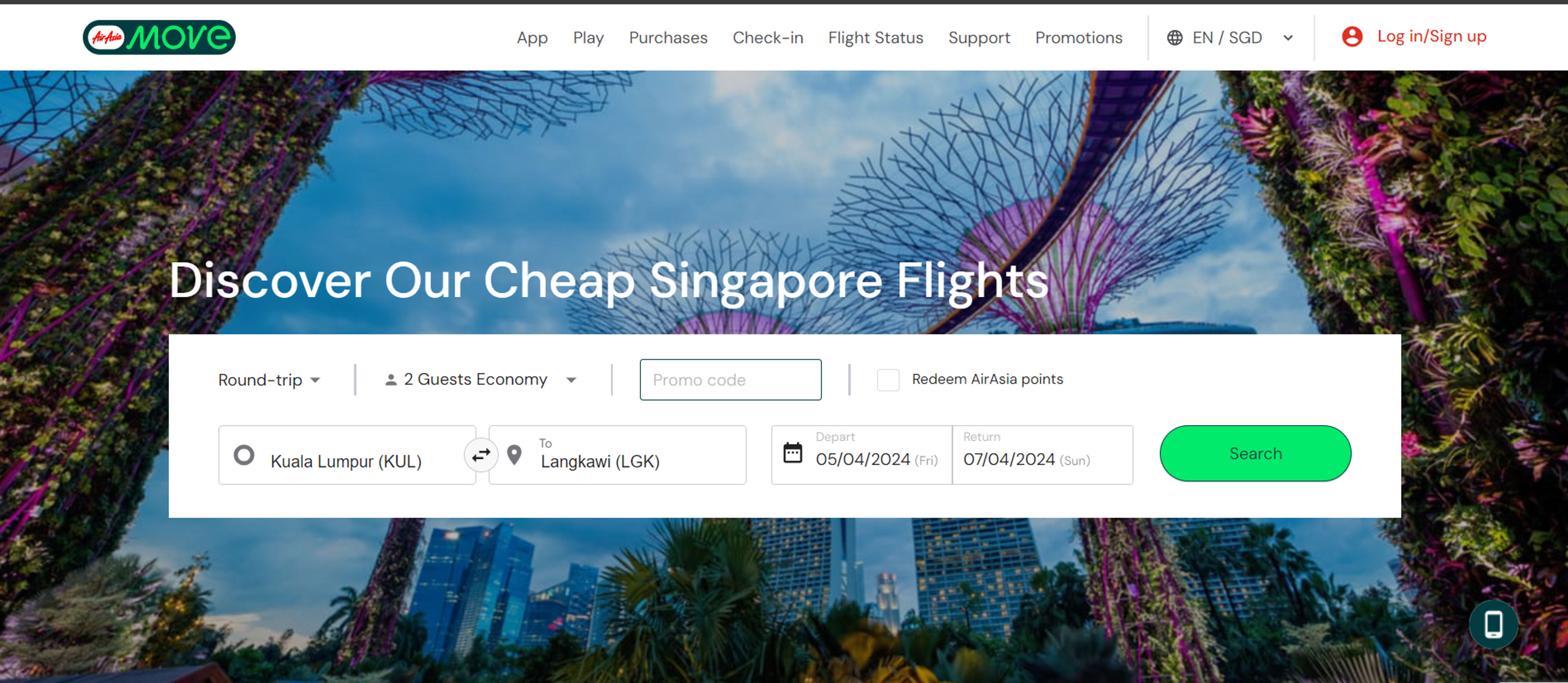 How to use coupon for Airasia
