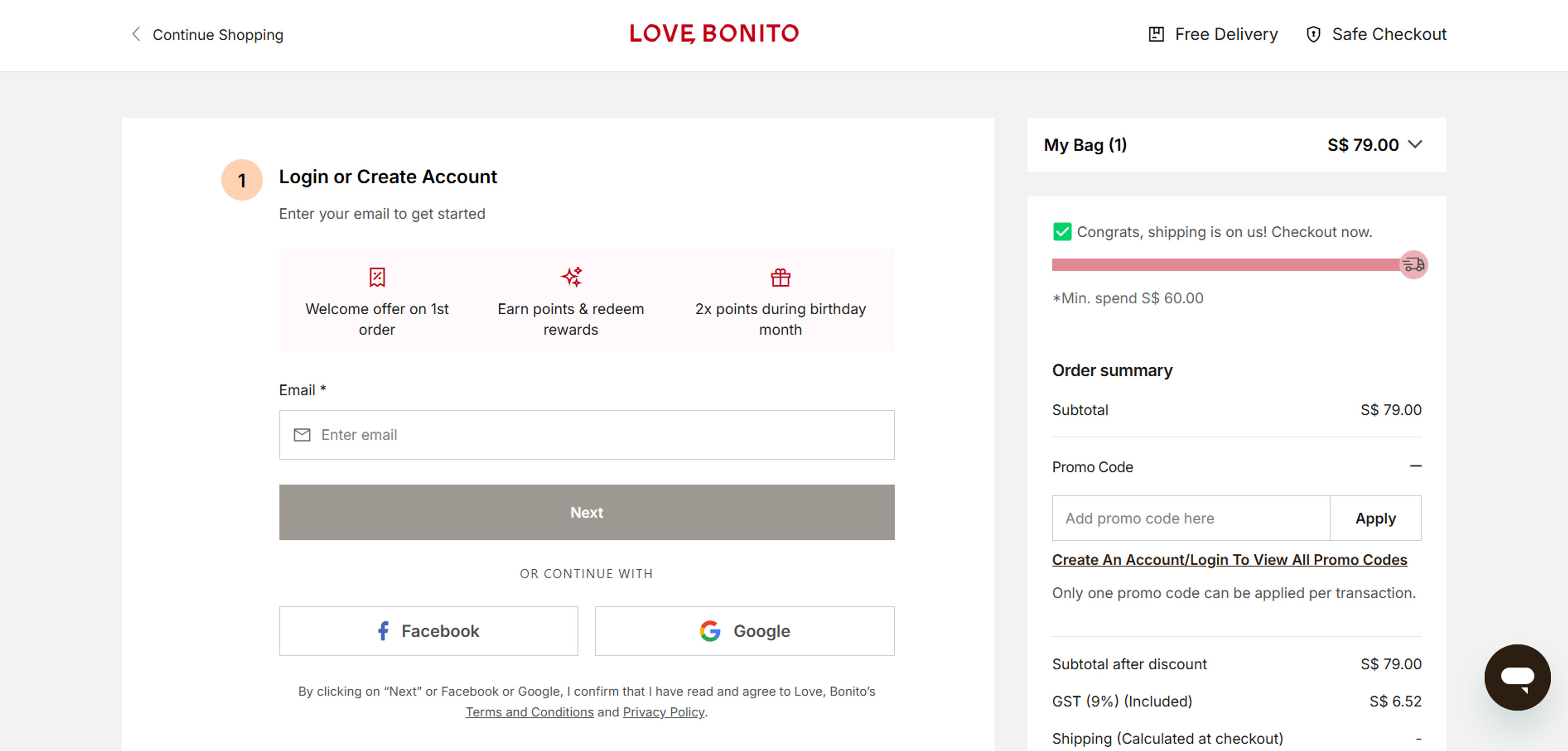 How to use coupon for
