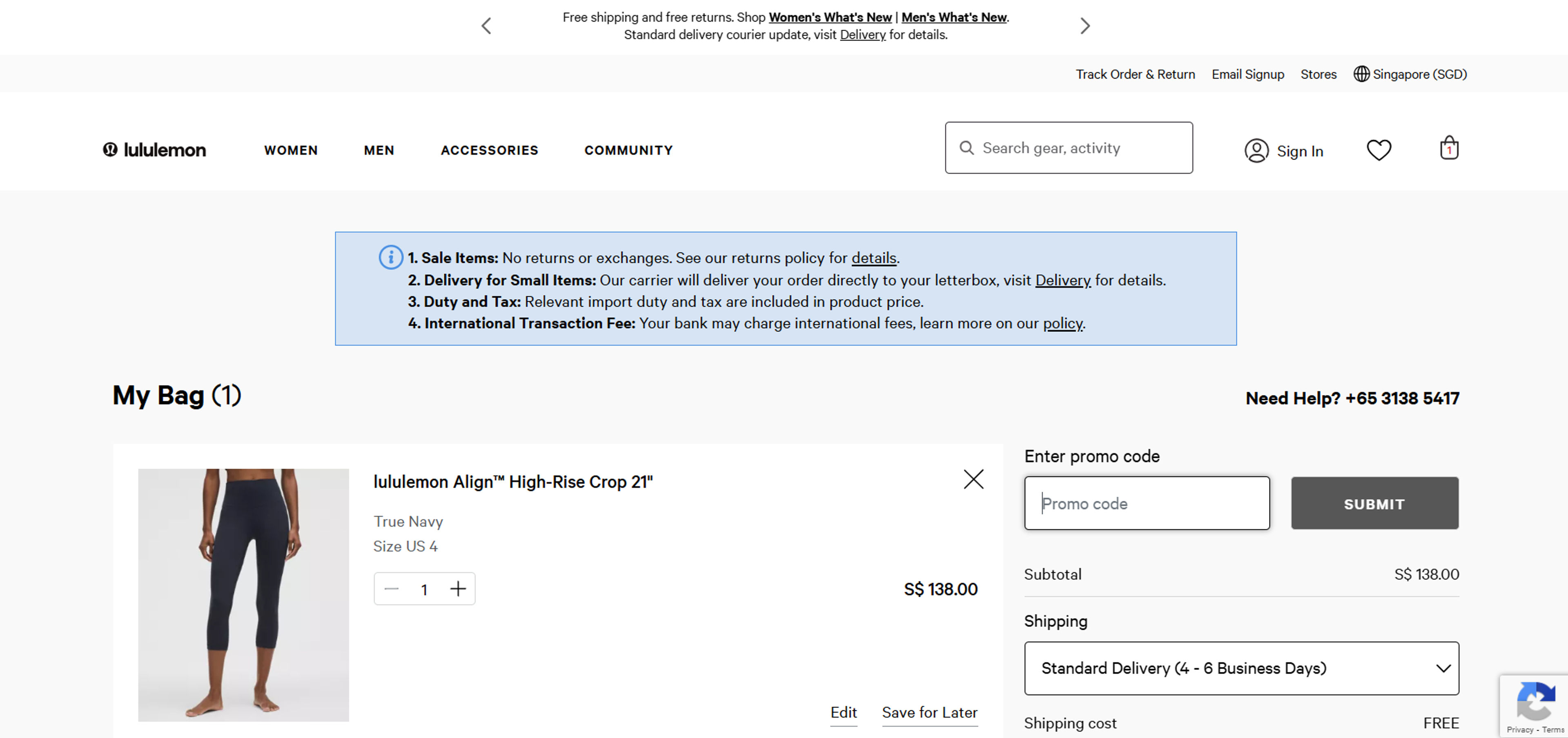 How to use coupon for LookFantastic
