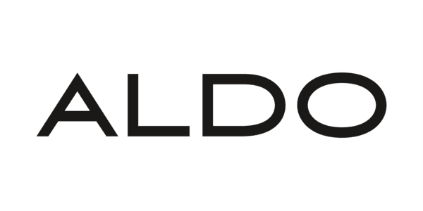 Aldo brand logo