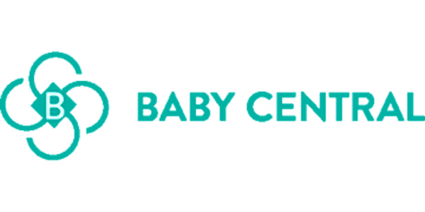 Baby Central brand logo