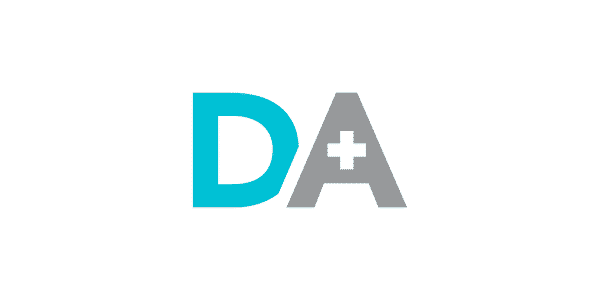 Doctor Anywhere Brand Logo