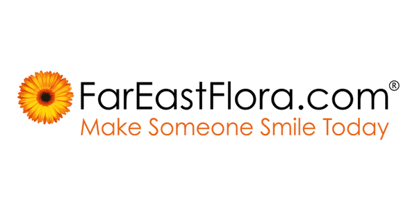 Fareastflora.com brand logo