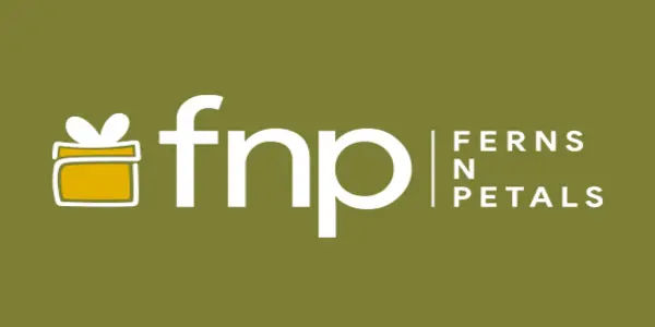 FNP brand logo