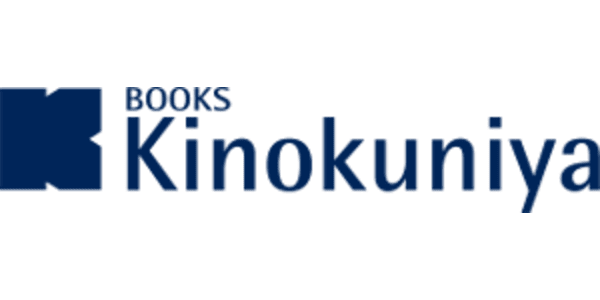 Kinokuniya brand logo