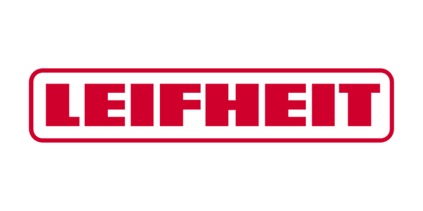 Leifheit brand logo