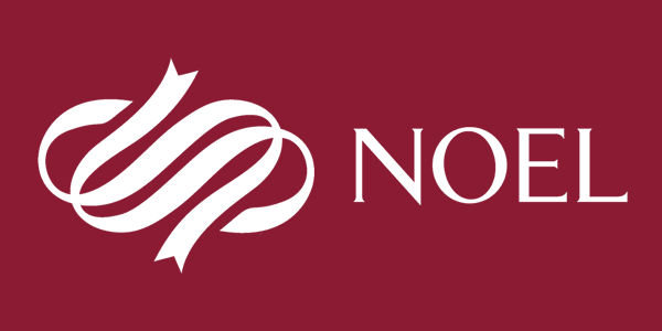 Noel Gifts brand logo