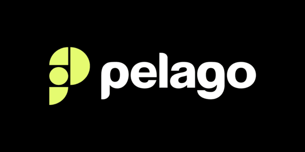Pelago Brand Logo