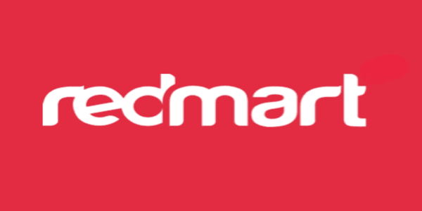 RedMart brand logo