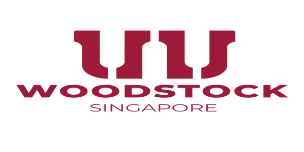 Woodstock singapore brand logo